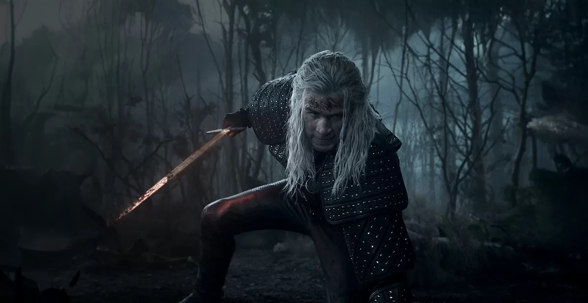 The Witcher (season 4)