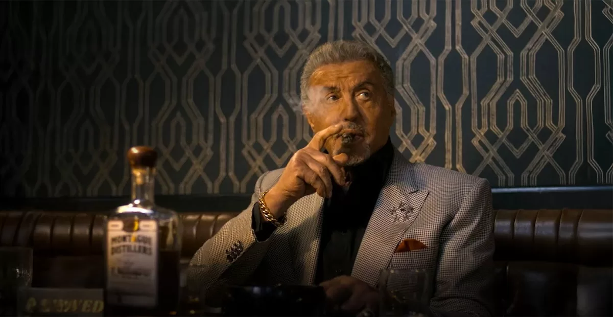 Tulsa King (season 3)