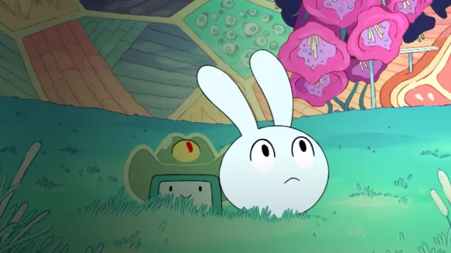 Adventure Time: Distant Lands