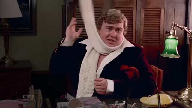 John Candy: I Like Me