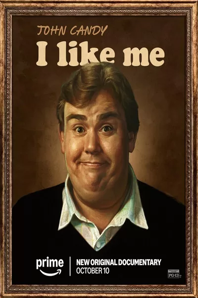 John Candy: I Like Me