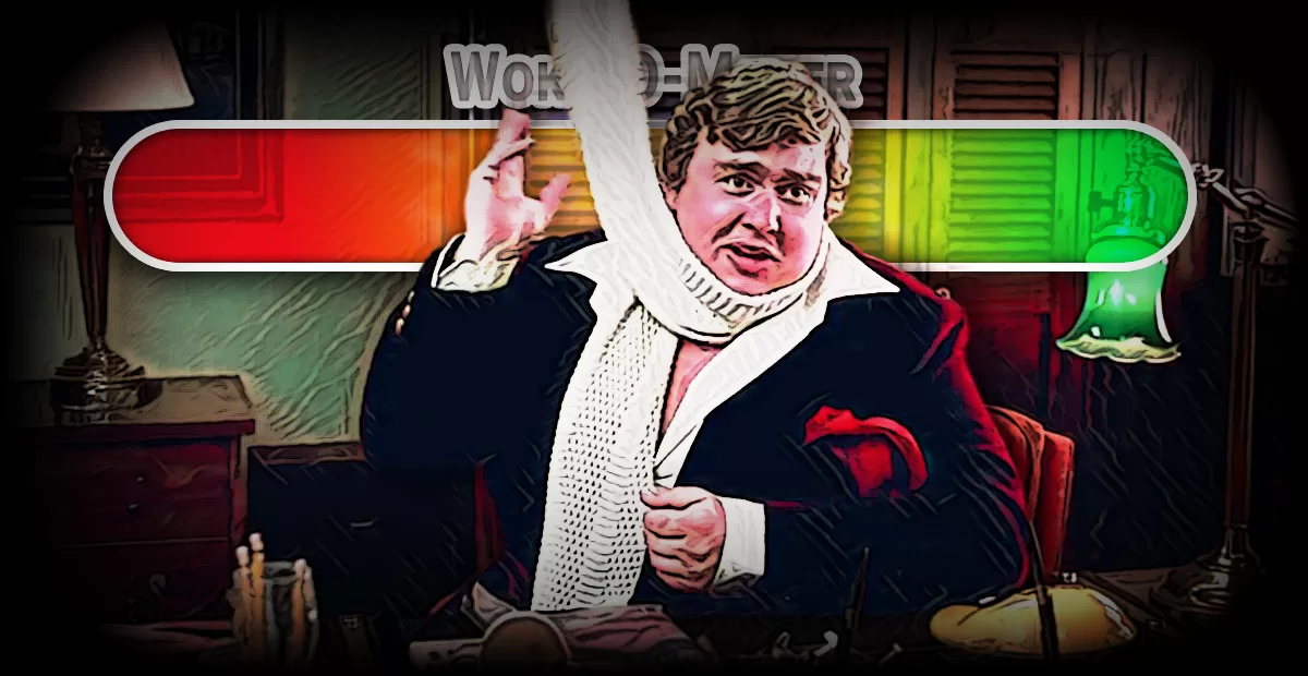 John Candy: I Like Me