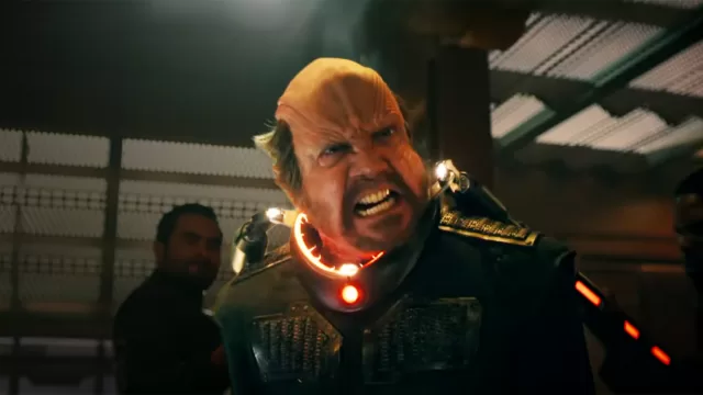 Star Trek: Starfleet Academy