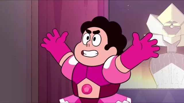 Steven Universe