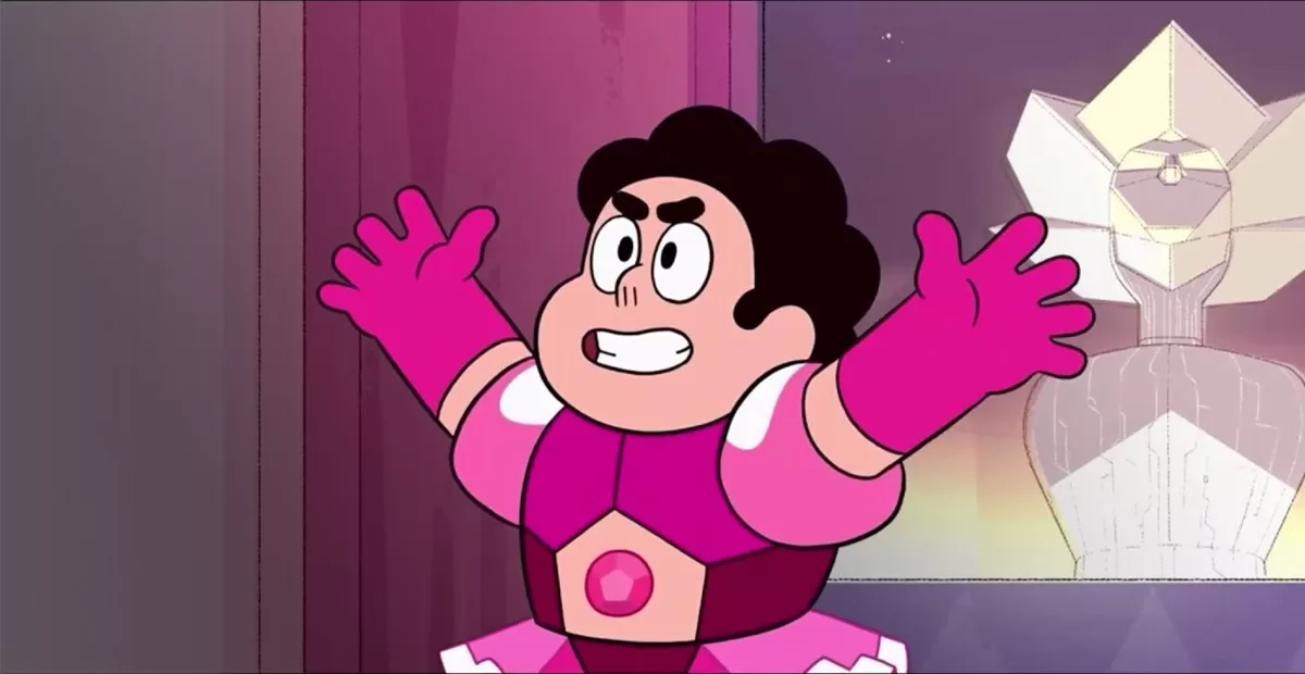 Steven Universe