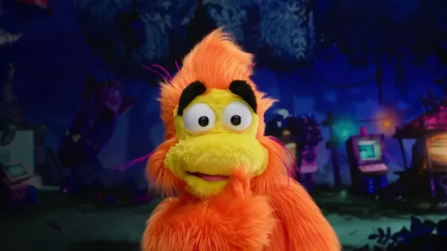 Storytime with Zoodles