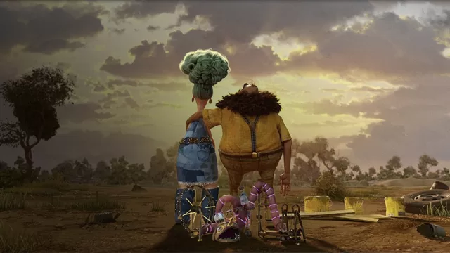 The Twits