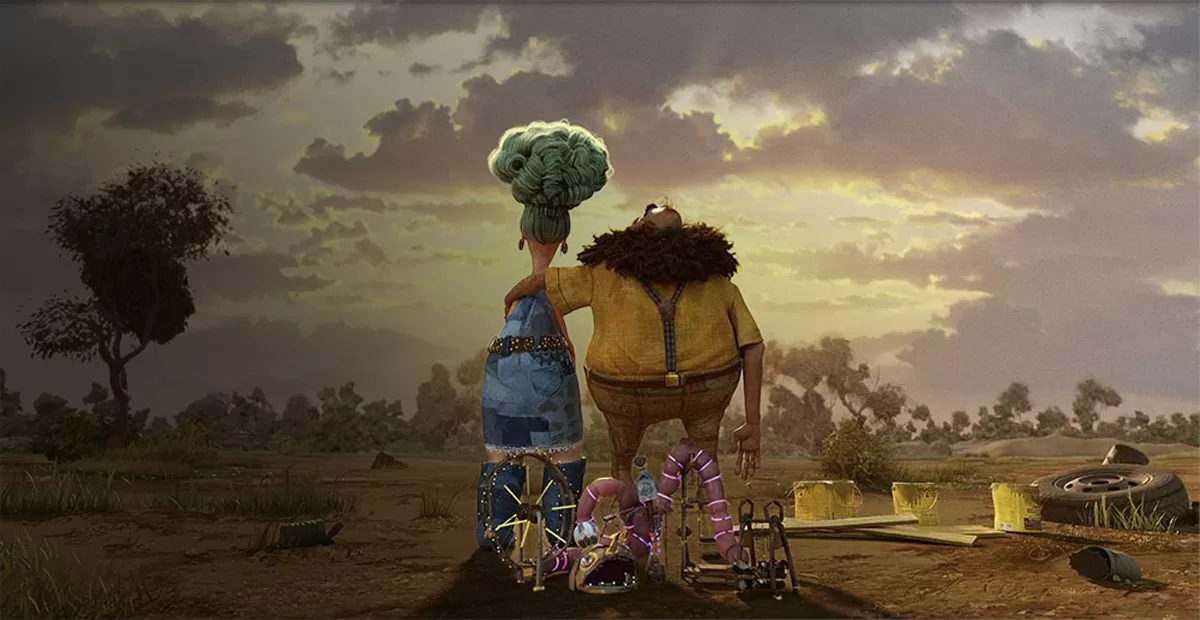 The Twits