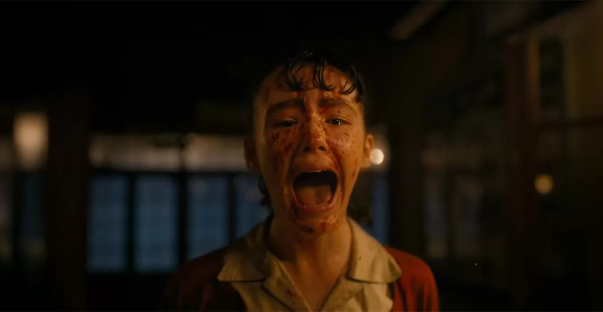 It: Welcome to Derry