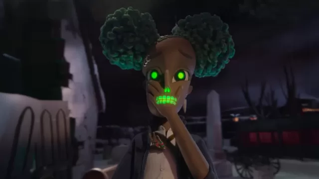 Wendell & Wild