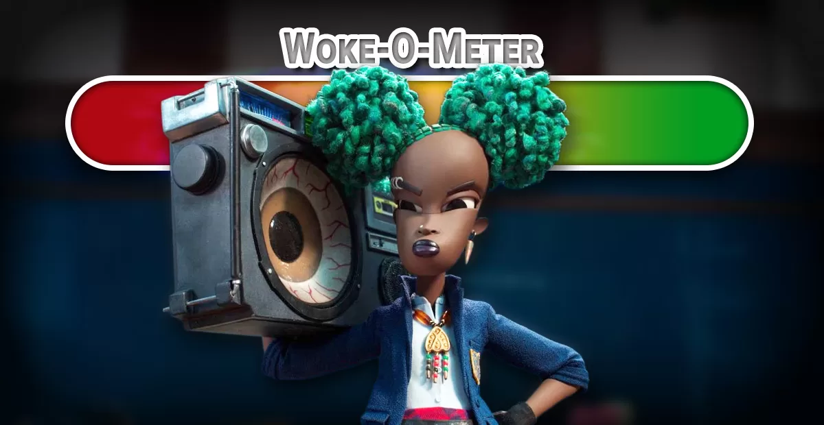 Wendell & Wild