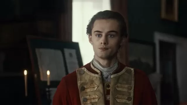 Young Washington: A Founder’s Story