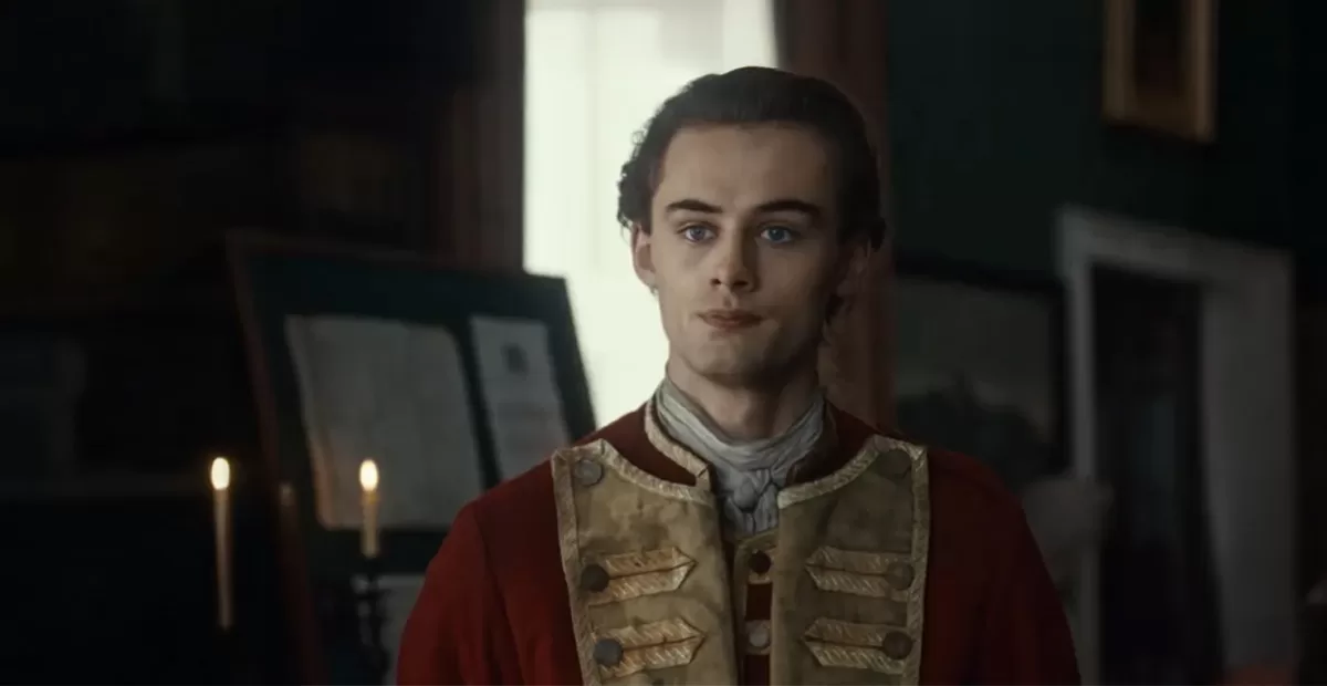Young Washington: A Founder’s Story