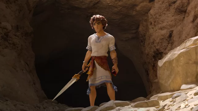 David (Angel Studios)