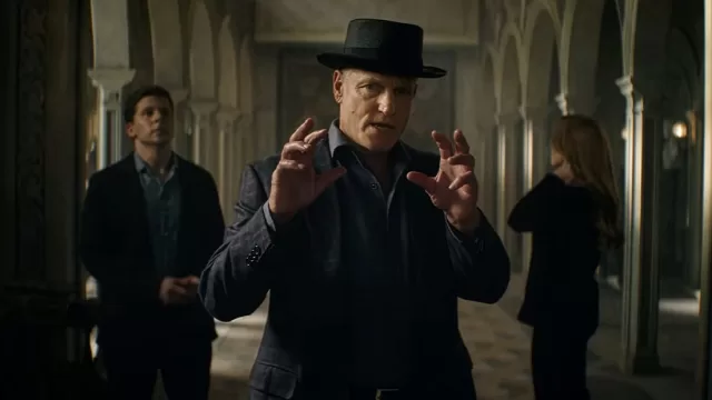 Now You See Me Now You Don’t