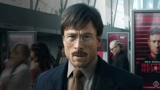 The Running Man (2025)