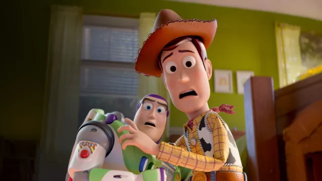 Toy Story 5