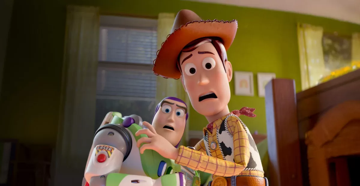Toy Story 5