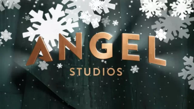 December Angel Studios Roundup: Family-Friendly Options In Time For Christmas