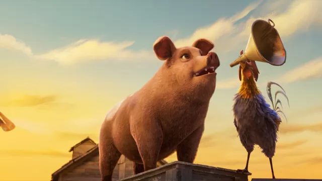 Animal Farm