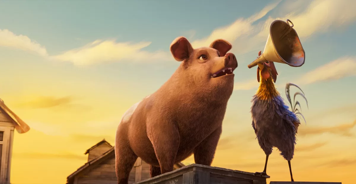 Animal Farm