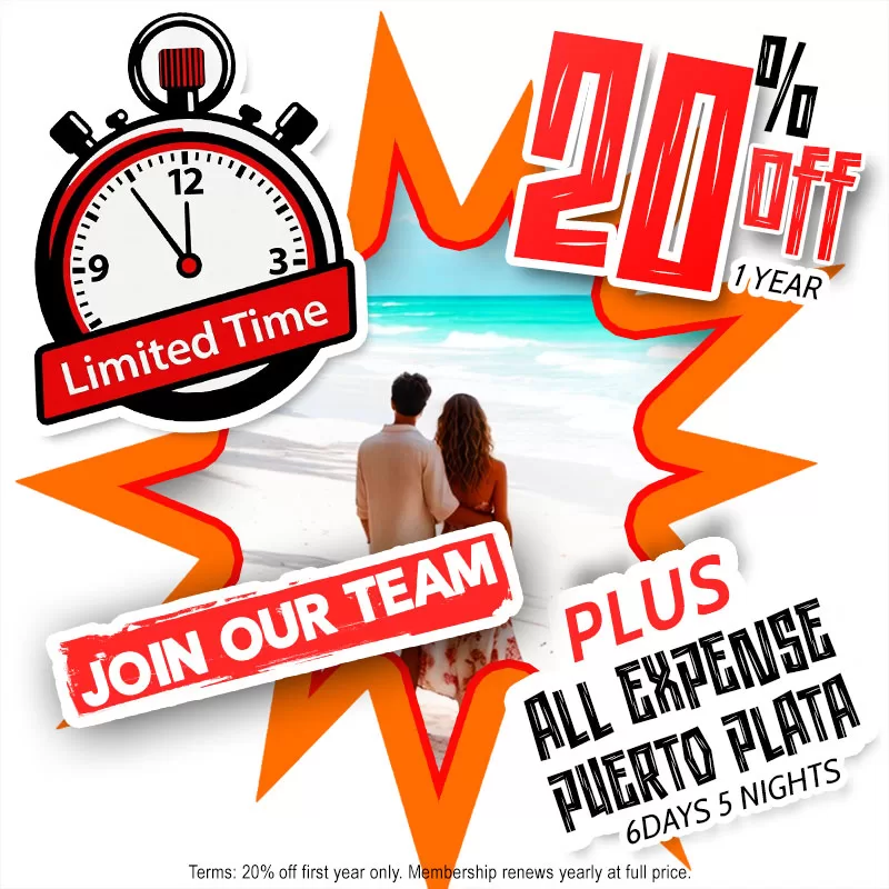 Worth It or Woke car fund sale: 20% off first-year annual membership plus all-expenses-paid 6 days 5 nights Puerto Plata getaway – anti-woke movie reviews for families