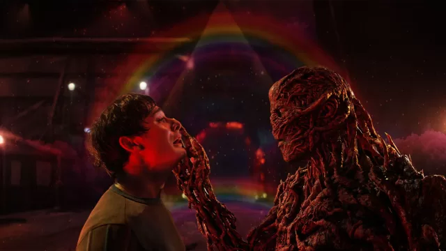 Stranger Things (season 5)