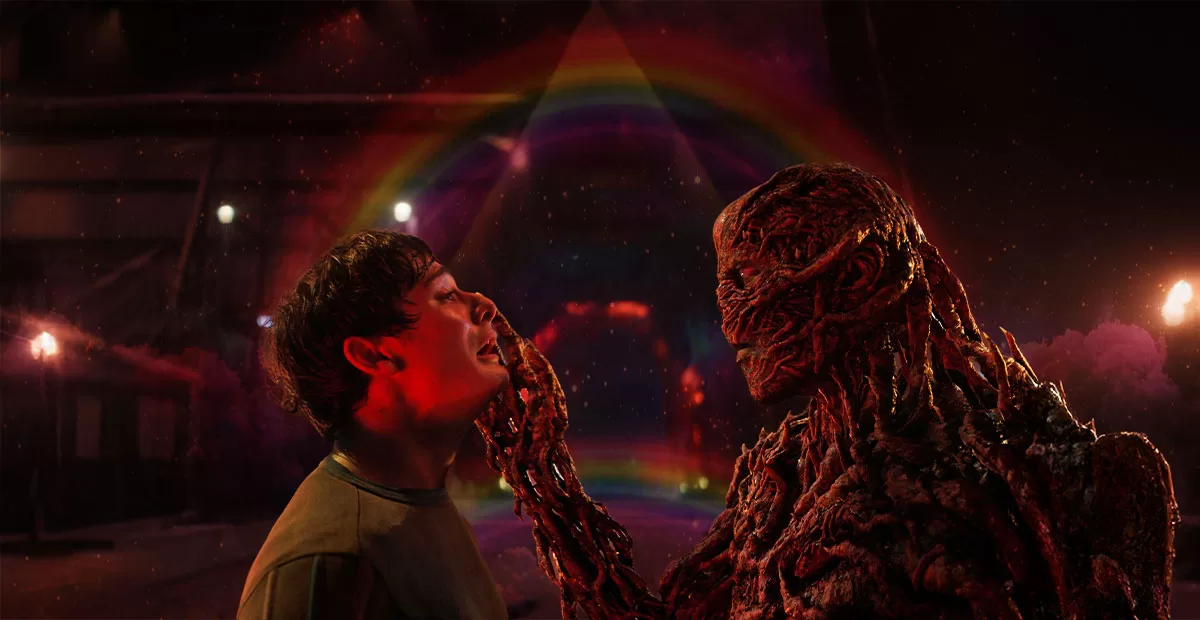 Stranger Things (season 5) Stranger Things (season 5)