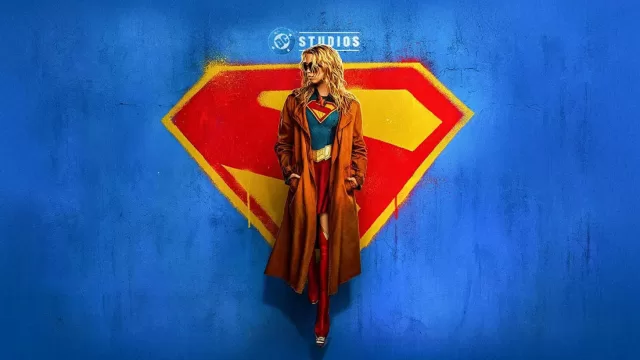Supergirl