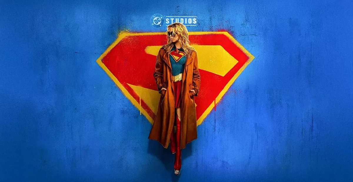 Supergirl