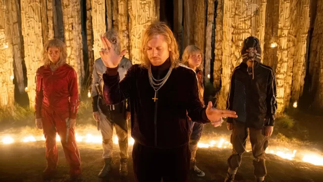 28 Years Later: The Bone Temple