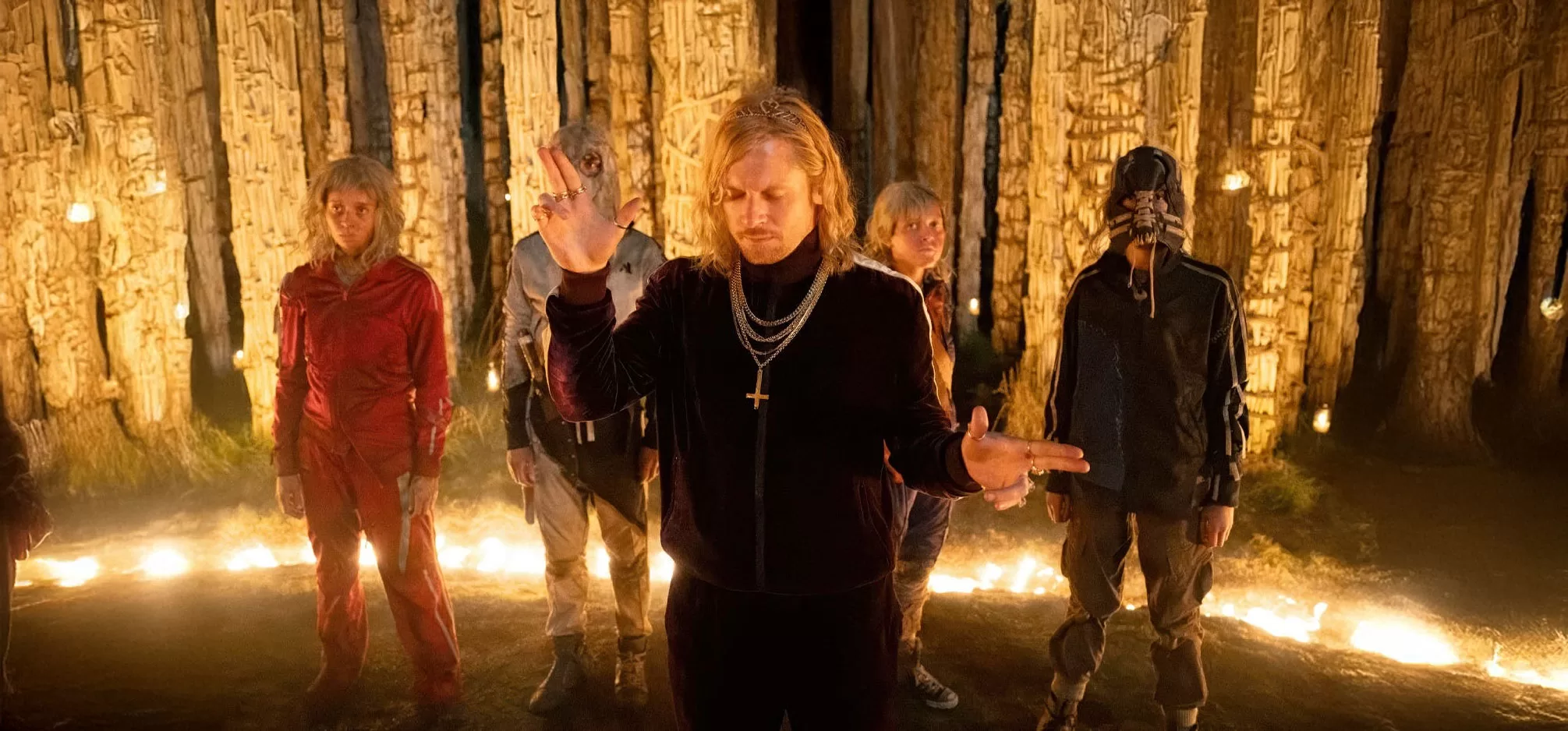 28 Years Later: The Bone Temple