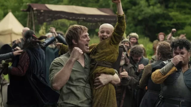 A Knight of the Seven Kingdoms