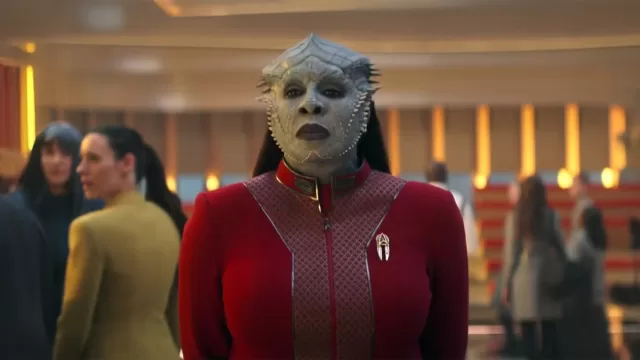 Star Trek: Starfleet Academy