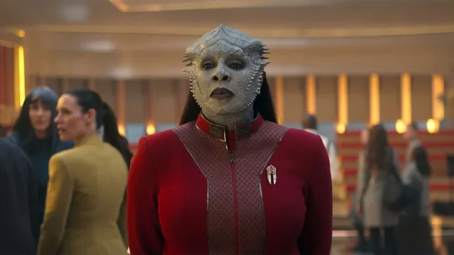Star Trek: Starfleet Academy (season 1)