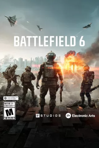 Battlefield 6