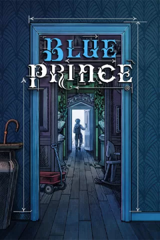 Blue Prince