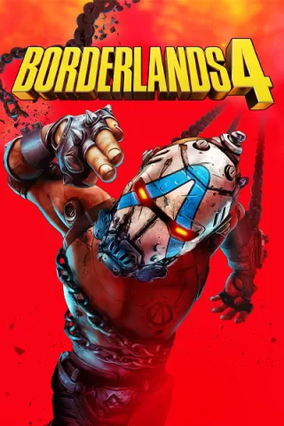 Boarderlands 4