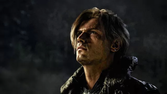 Resident Evil (9) Requiem