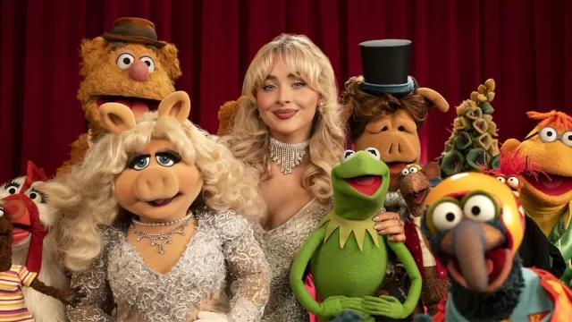 The Muppet Show (2026) Season 1