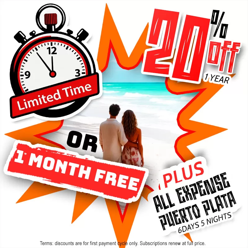 Worth It or Woke car fund sale: 20% off first-year annual membership plus all-expenses-paid 6 days 5 nights Puerto Plata getaway – anti-woke movie reviews for families