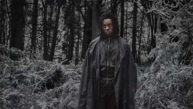 Harry Potter and the Philosopher’s Stone (season 1)
