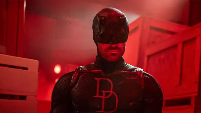 Daredevil: Born Again (season 2)