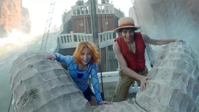 ONE PIECE: Into the Grand Line (season 2)