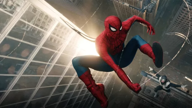 Spider-Man: Brand New Day