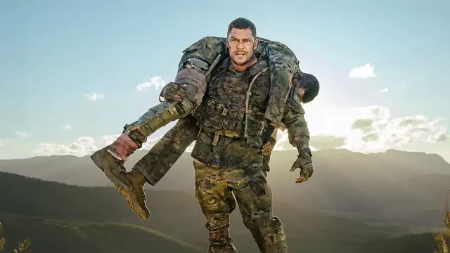 War Machine