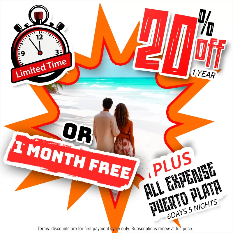 Worth It or Woke car fund sale: 20% off first-year annual membership plus all-expenses-paid 6 days 5 nights Puerto Plata getaway – anti-woke movie reviews for families
