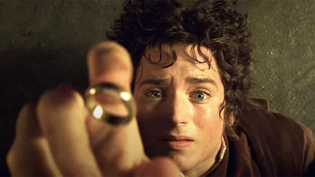 The Lord of the Rings: The Fellowship of the Ring