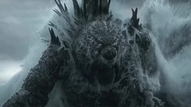 Godzilla Minus Zero