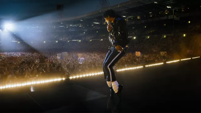 Michael